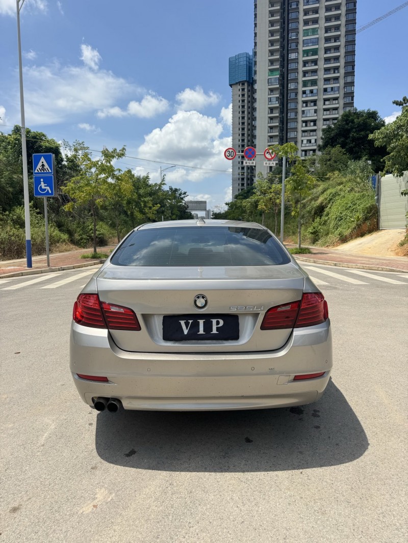 南宁15年宝马5系8