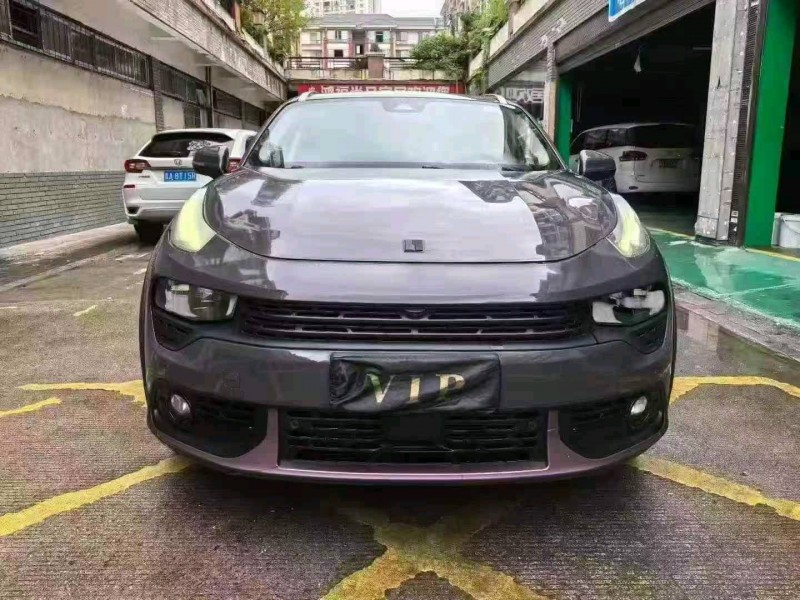 六盘水21年领克021