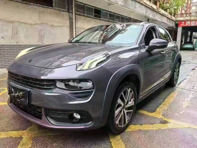 六盘水21年领克022