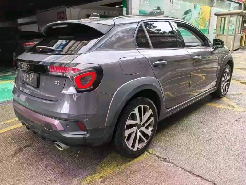 六盘水21年领克028