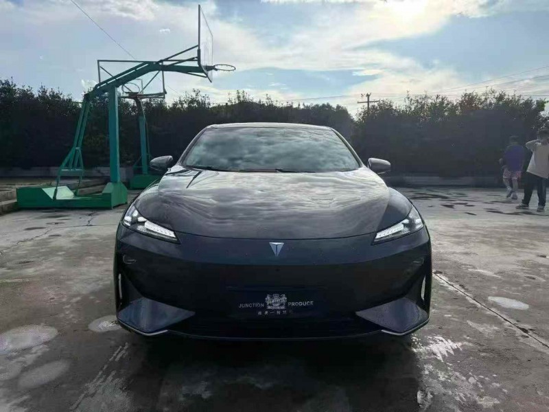 铜仁23年长安汽车深蓝1