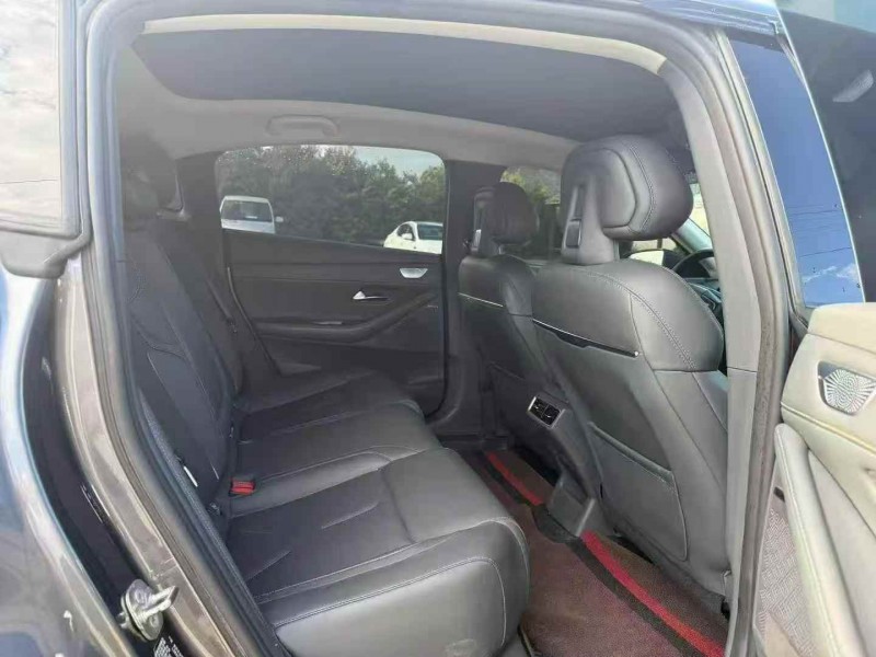 铜仁23年长安汽车深蓝6