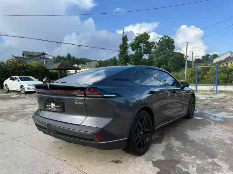 铜仁23年长安汽车深蓝7