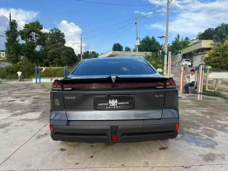 铜仁23年长安汽车深蓝9