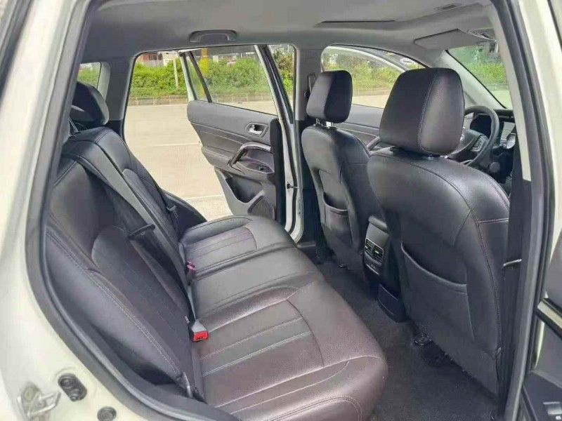 深圳19年传祺GS45