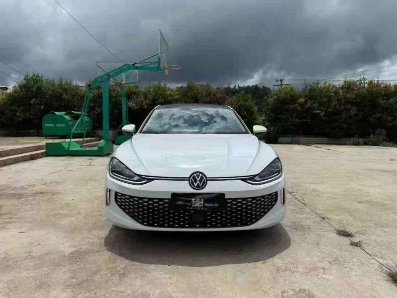 铜仁24年大众凌渡1