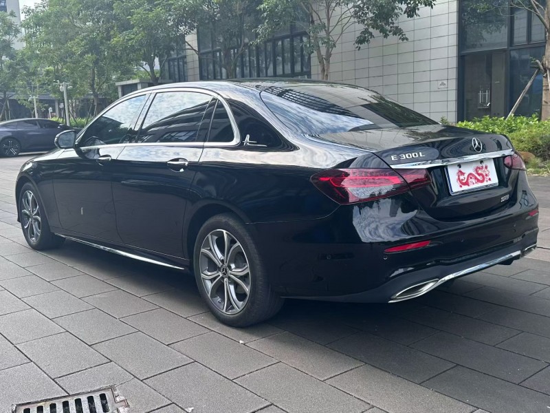 佛山22年奔驰E7