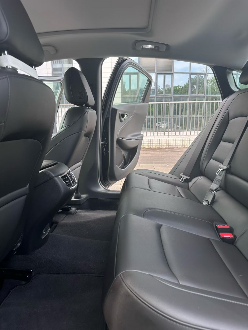 佛山22年雪佛兰迈锐宝6