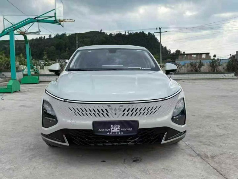 毕节24年五菱汽车星光1