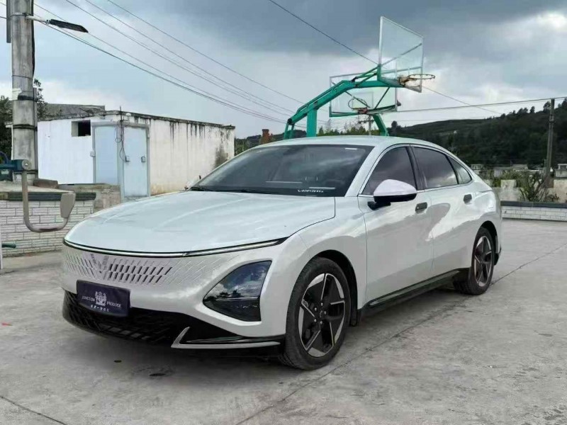 毕节24年五菱汽车星光2