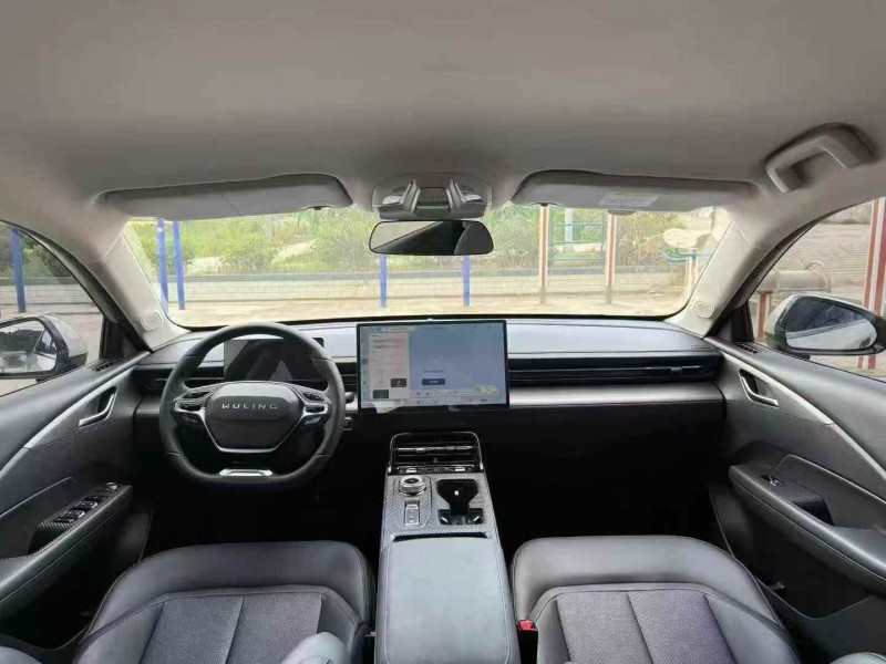 毕节24年五菱汽车星光4