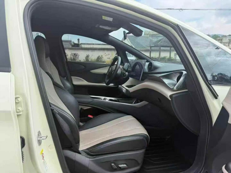 毕节23年比亚迪海豚4