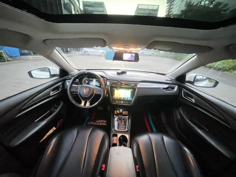 佛山20年荣威i58