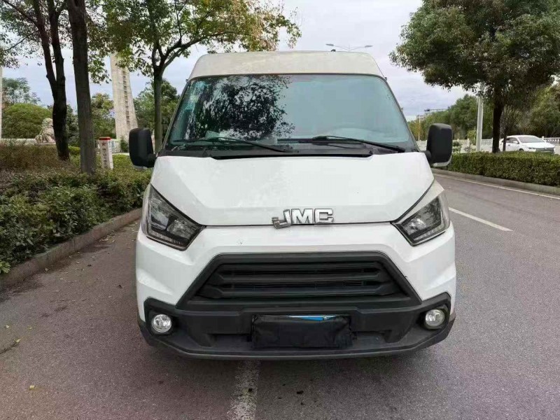 常德19年江铃特顺1