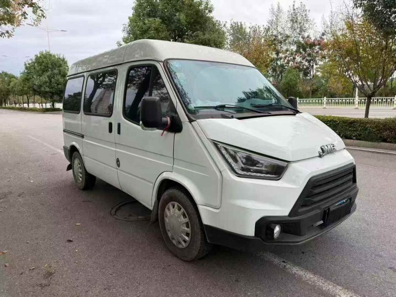 常德19年江铃特顺2