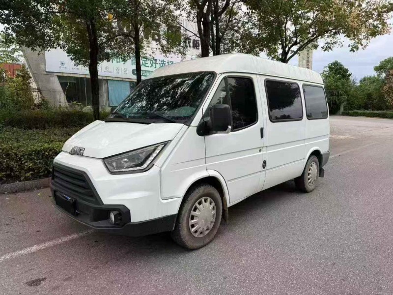 常德19年江铃特顺3