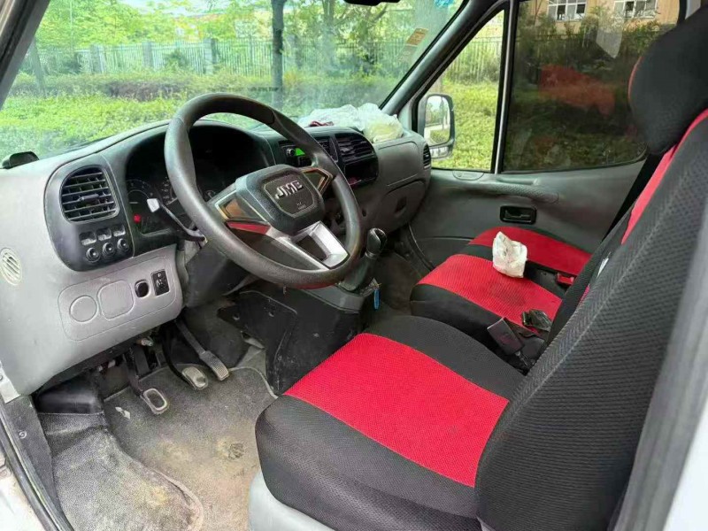 常德19年江铃特顺6