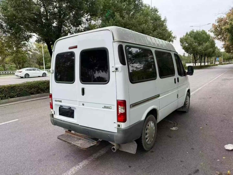 常德19年江铃特顺8