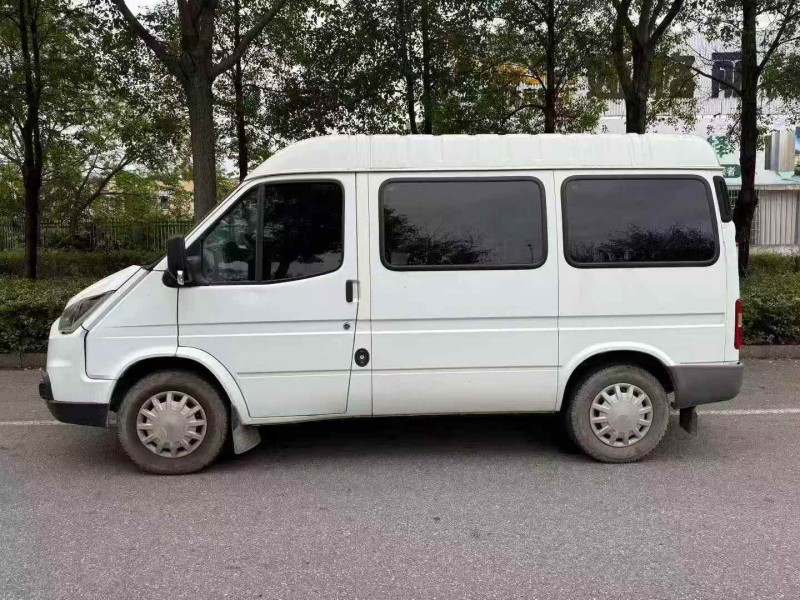 常德19年江铃特顺9