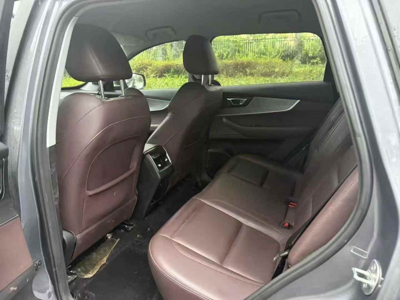 邵阳24年奇瑞瑞虎6