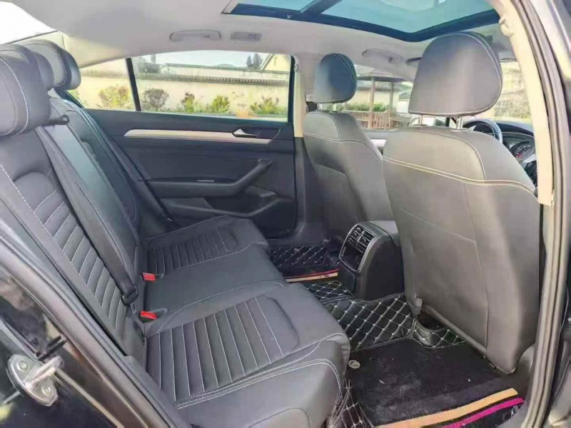 毕节21年大众迈腾6