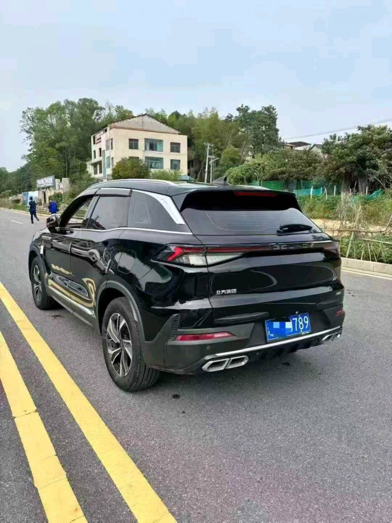 湘潭23年北京X74