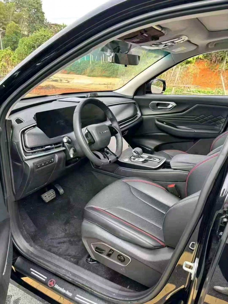 湘潭23年北京X75