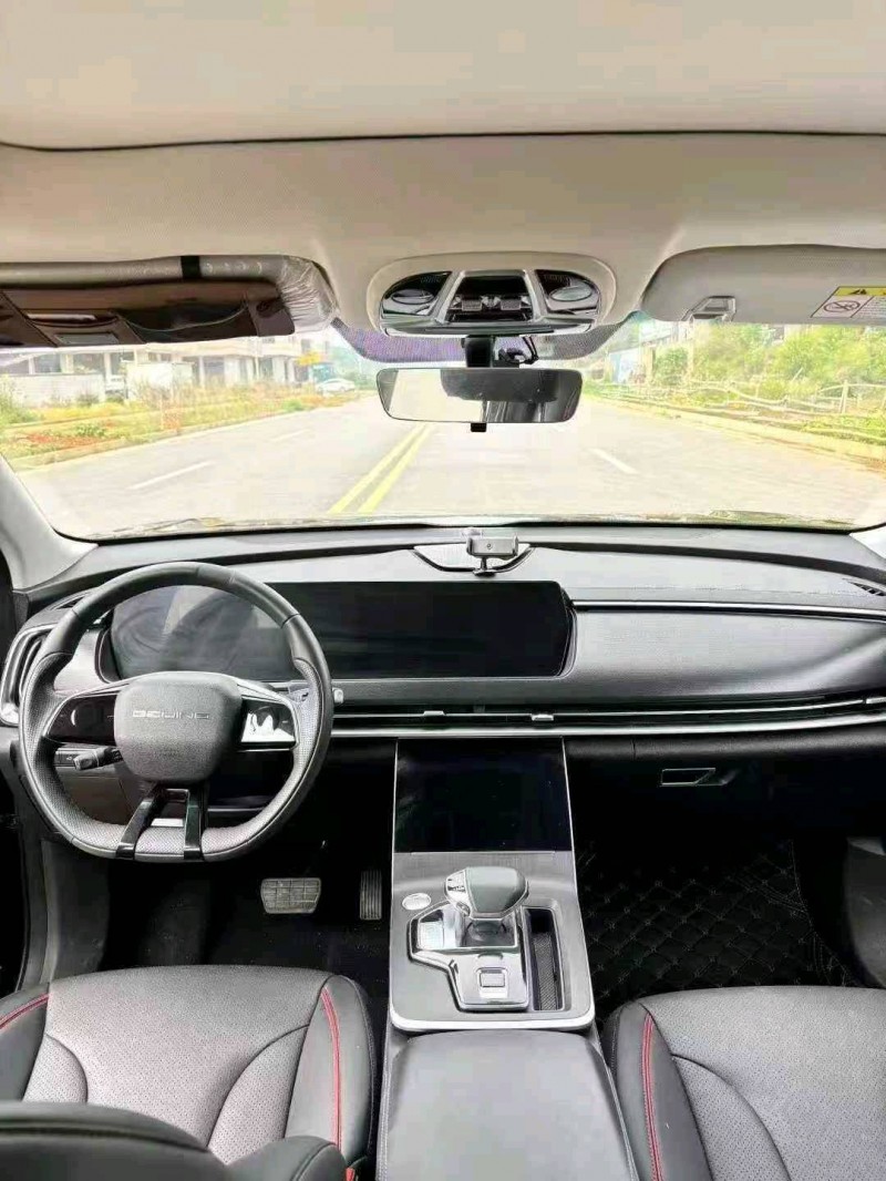 湘潭23年北京X76