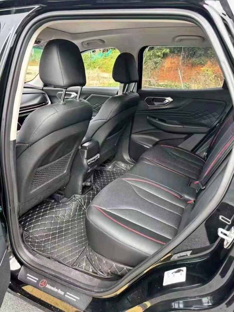 湘潭23年北京X77