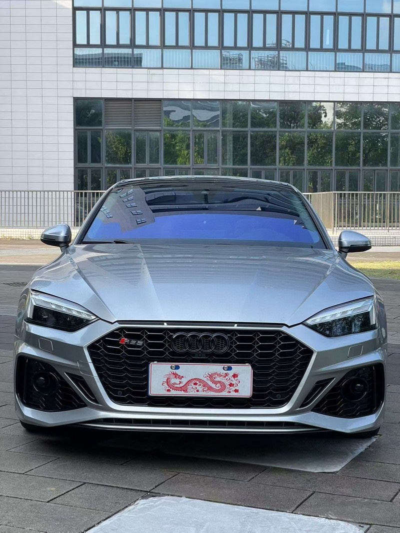 佛山22年奥迪A51