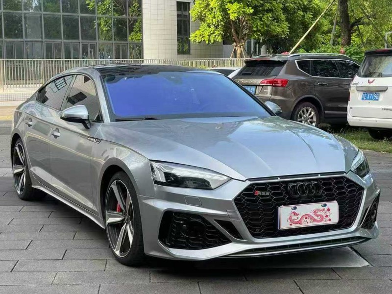 佛山22年奥迪A53