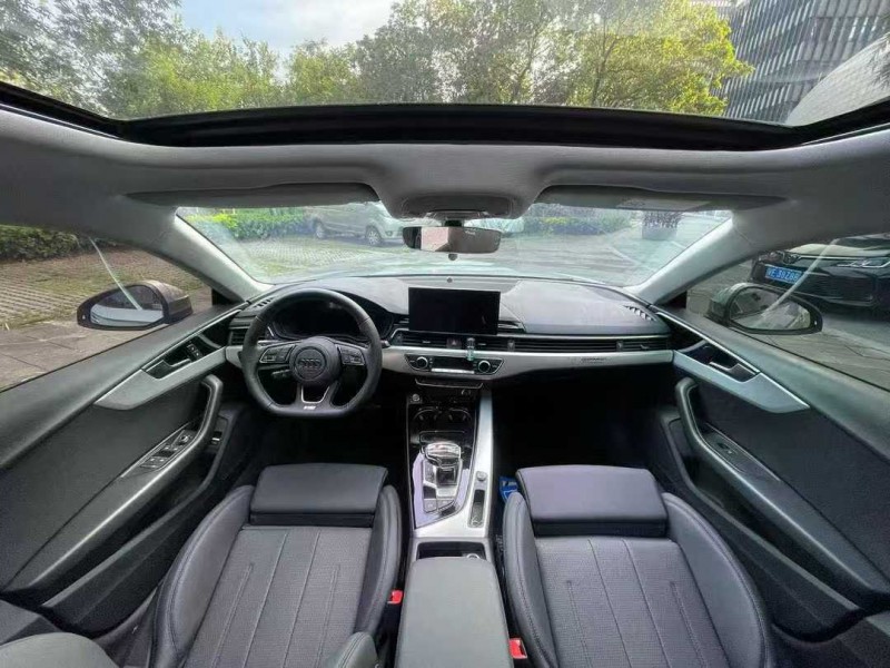 佛山22年奥迪A56