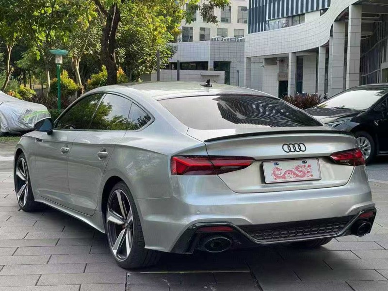 佛山22年奥迪A57