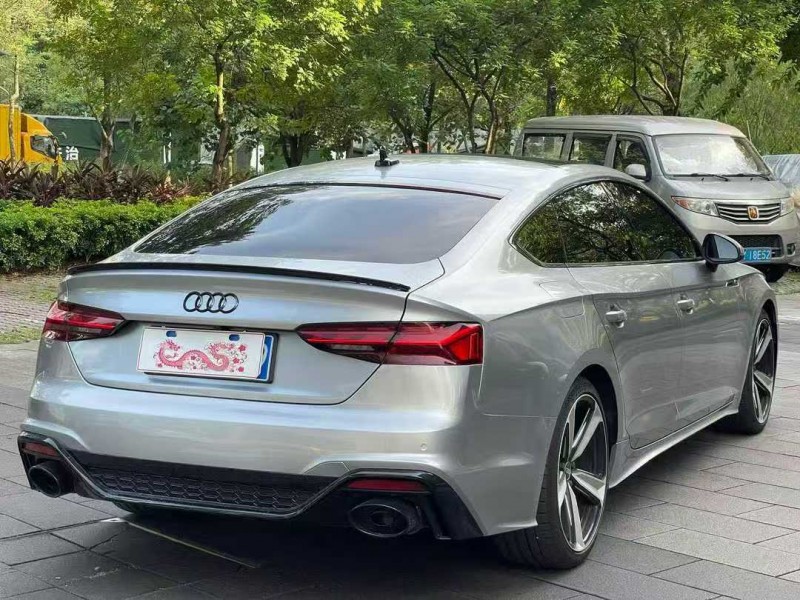 佛山22年奥迪A58