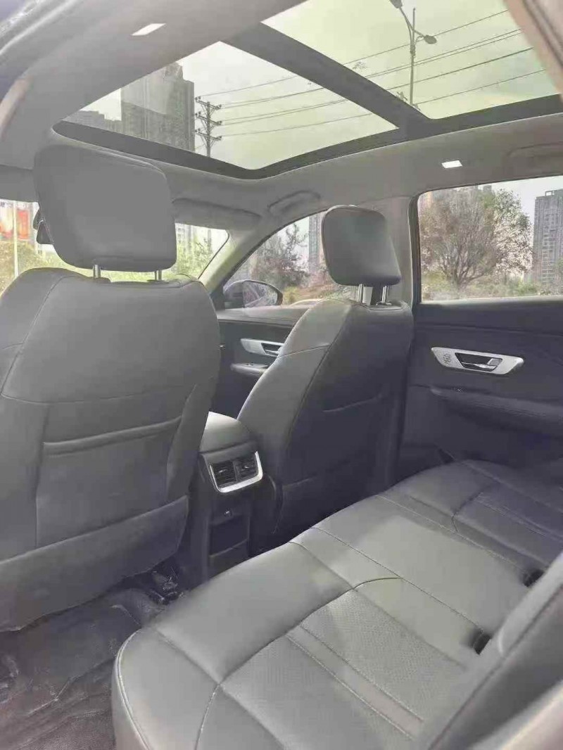 攀枝花22年东风风神3