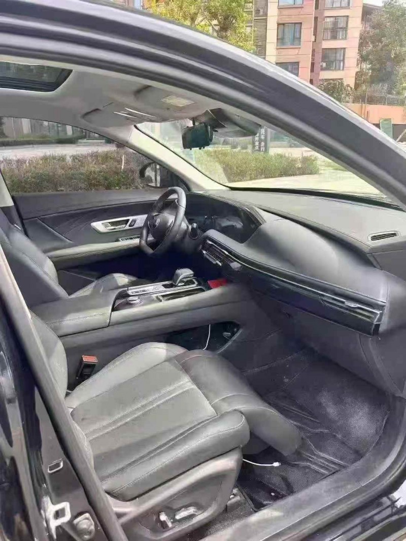 攀枝花22年东风风神5