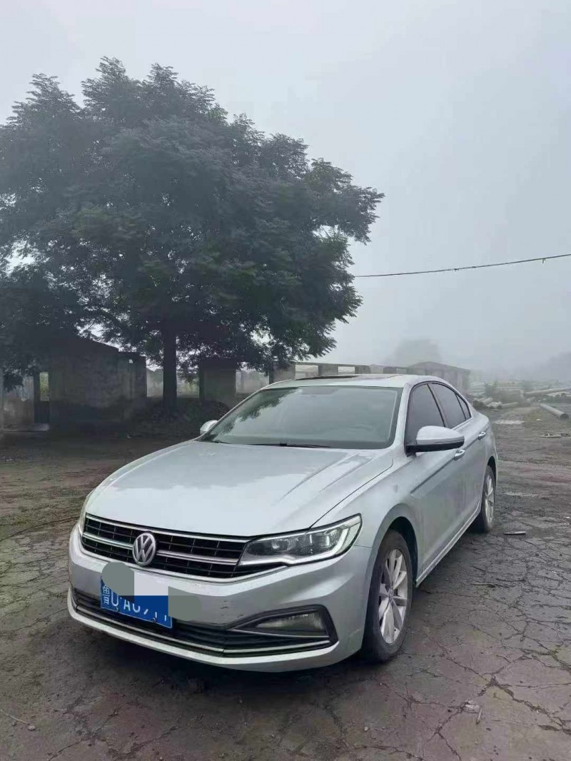 鹤壁20年大众宝来2