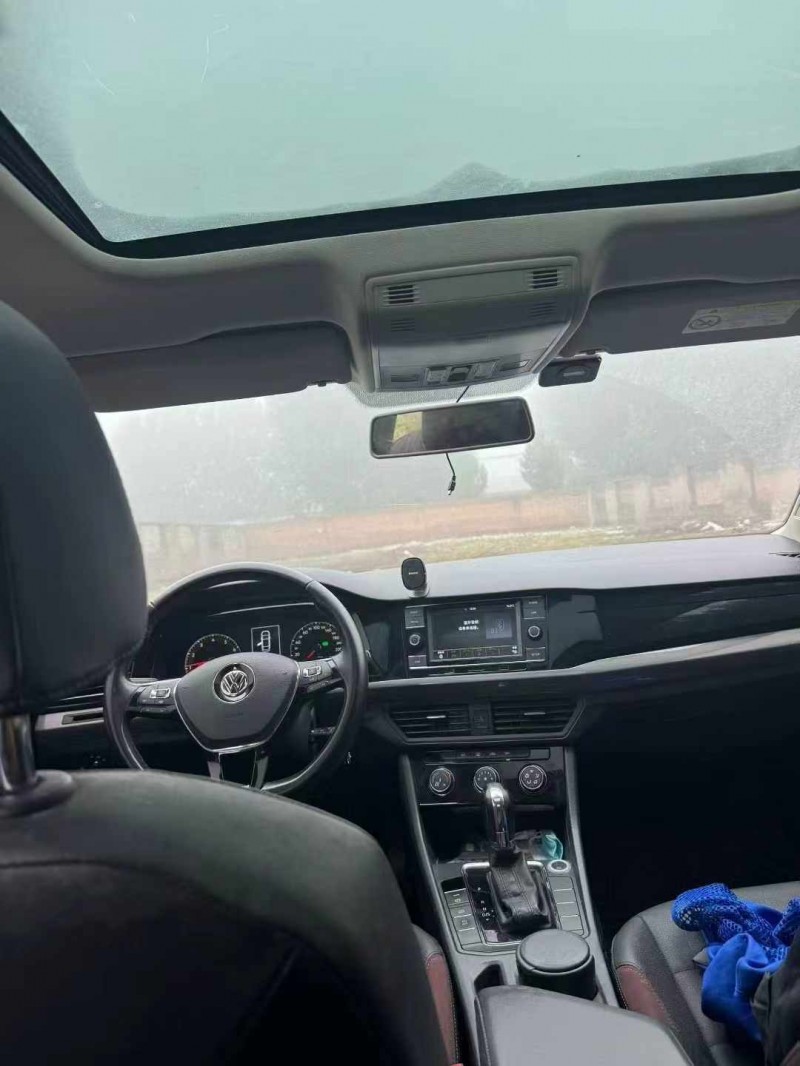 鹤壁20年大众宝来8