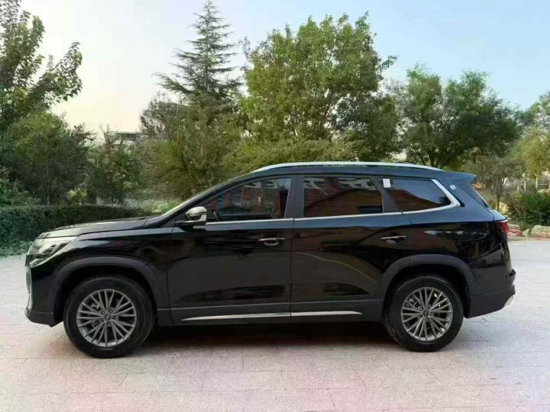 秦皇岛23年奇瑞捷途9