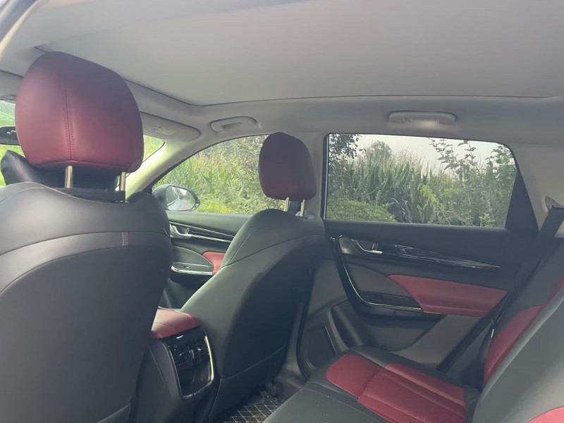 济宁24年东风AX7pro5