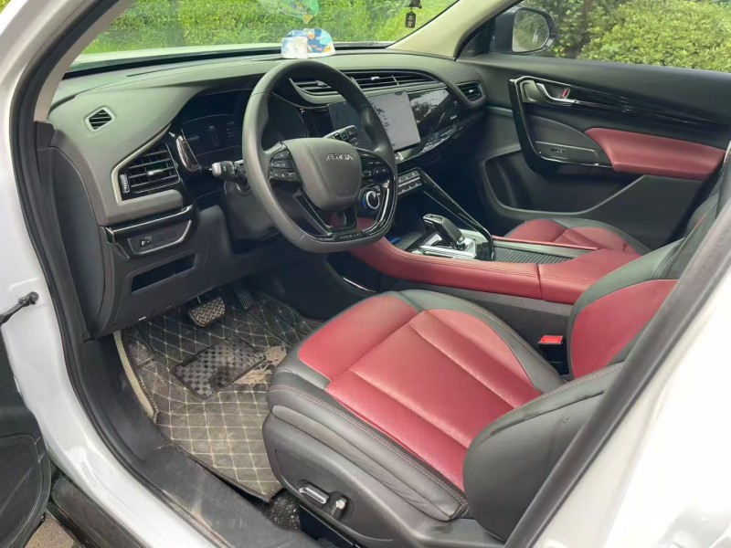 济宁24年东风AX7pro6