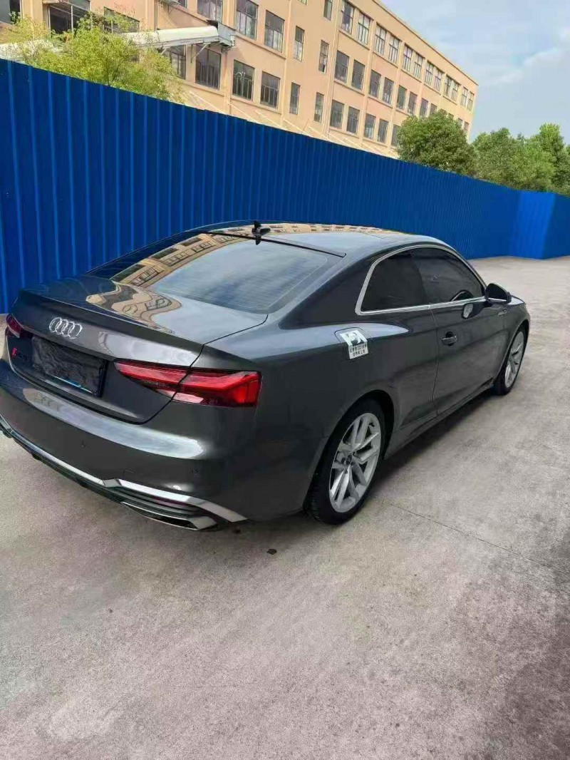 衢州24年奥迪A56