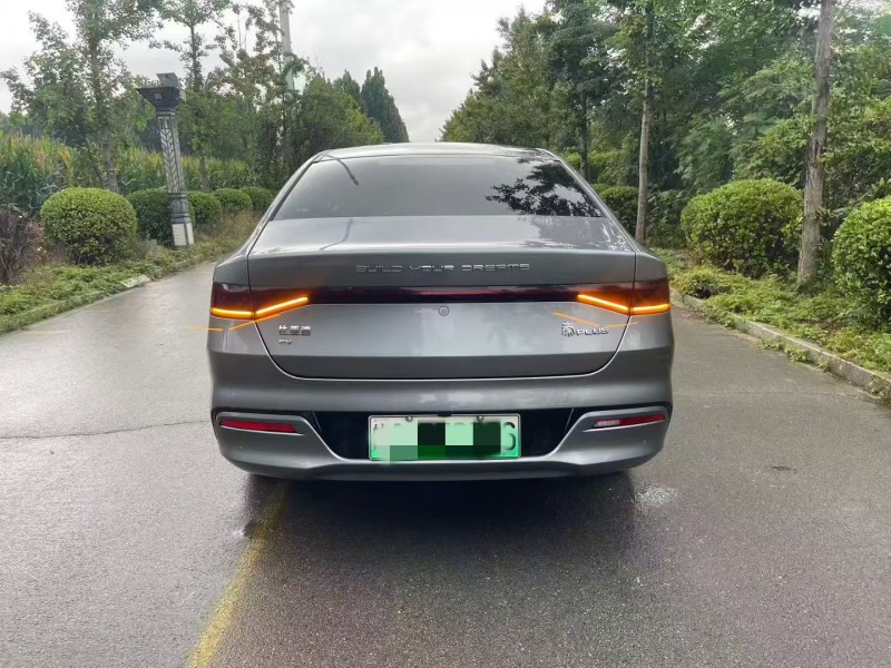 济宁23年比亚迪秦9