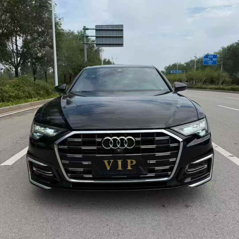 烟台19年奥迪A6L1