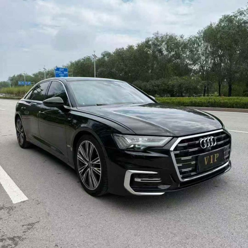 烟台19年奥迪A6L2