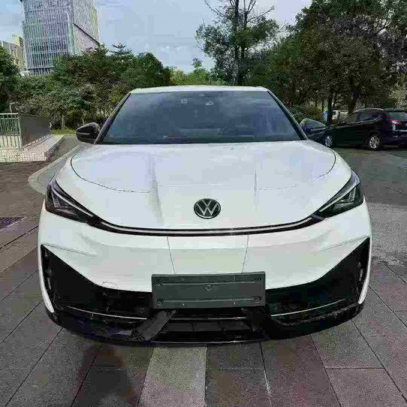 佛山25年大众与众1