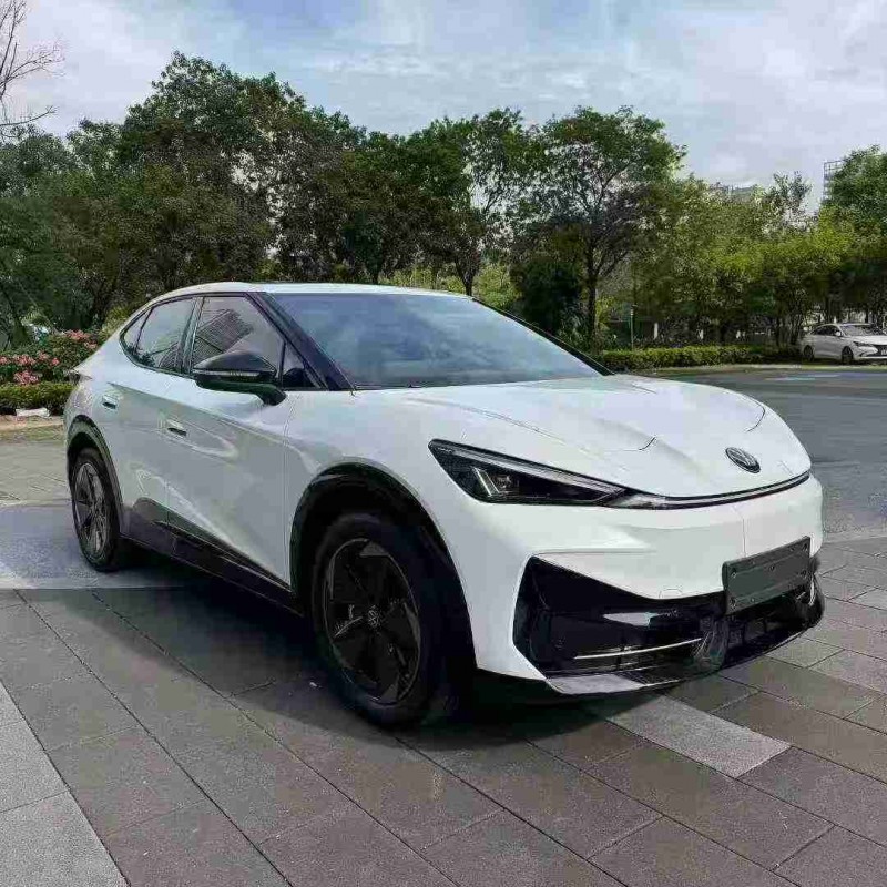 佛山25年大众与众2