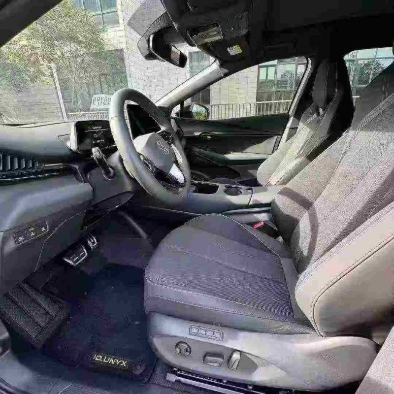 佛山25年大众与众4