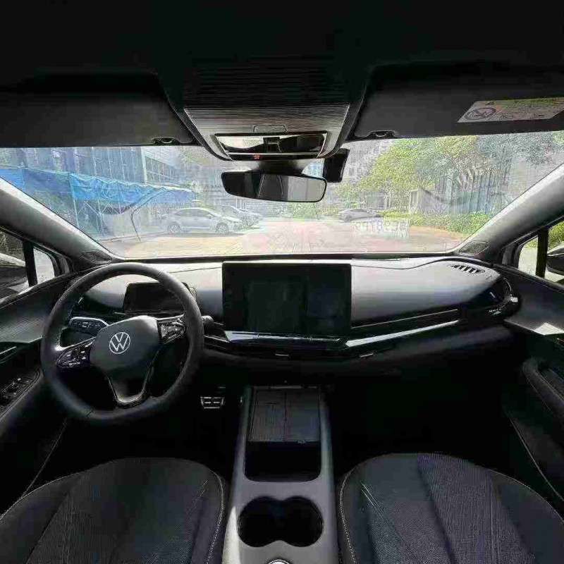 佛山25年大众与众5