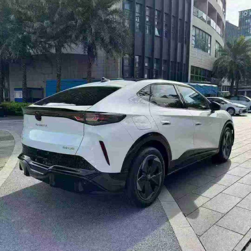 佛山25年大众与众8